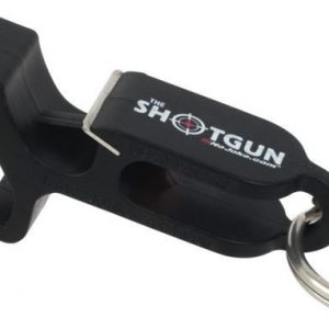 Shotgun Can Opener