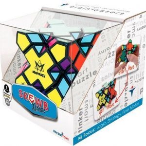 Skewb Xtreme