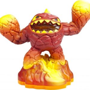 Skylanders Eruptor