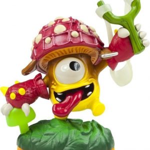 Skylanders Giants Shroomboom