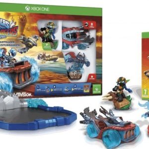 Skylanders Imaginators Starter Pack XB1