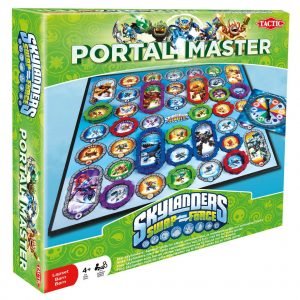 Skylanders Portal Master