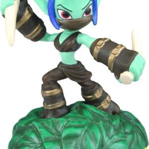 Skylanders Stealth Elf