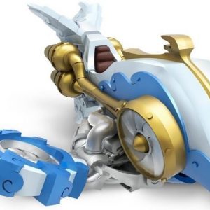 Skylanders Superchargers Vehicle W2 Jet Stream