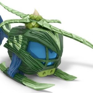 Skylanders Superchargers Vehicle W2 Stealth Stinger