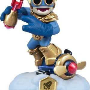 Skylanders Swap Force Boom Jet