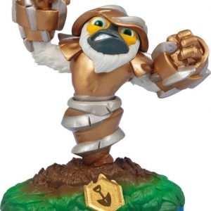 Skylanders Swap Force Grilla Drilla