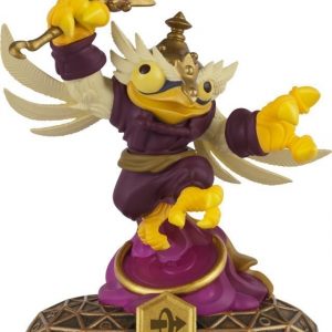 Skylanders Swap Force Hoot Loop