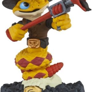 Skylanders Swap Force Rattle Shake