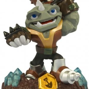 Skylanders Swap Force Rubble Rouser