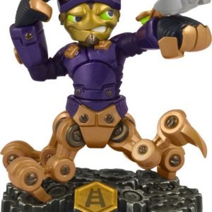 Skylanders Swap Force Spy Rise