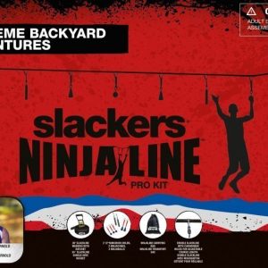 Slackers NinjaLine 30´Pro