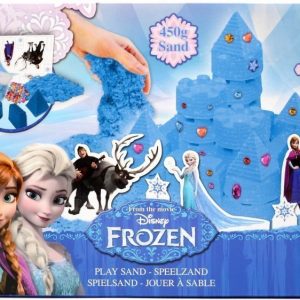 Slammer Leikkihiekka Disney Frozen 450 g