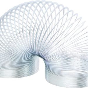 Slinky Spring It!