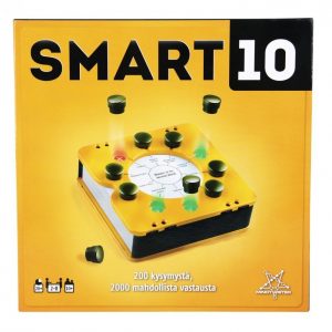 Smart10 Peli