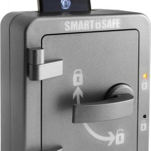 SmartSafe