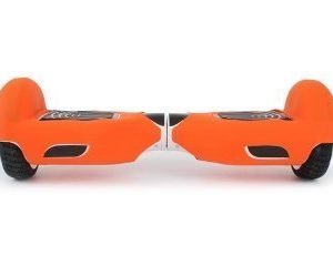 Smartboard Skin Orange 6