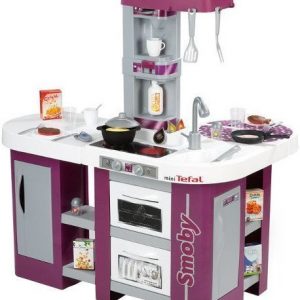 Smoby Tefal Studio Kitchen XL