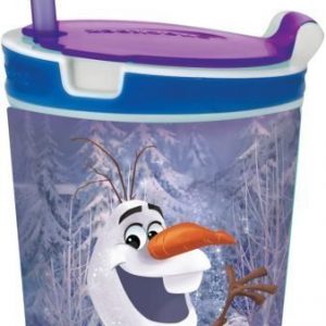 Snackeez Disney Frozen Välipalamuki Olaf