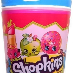 Snackeez JR Välipalamuki Shopkins