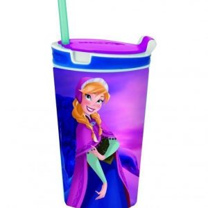 Snackeez Jr Disney Frozen Välipalamuki Anna