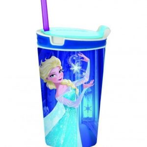 Snackeez Jr Disney Frozen Välipalamuki Elsa