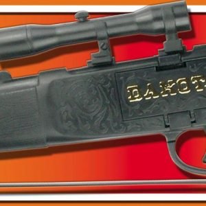 Sohni-Wicke Dakota 65 Cm Nallikivääri