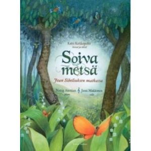 Soiva metsä