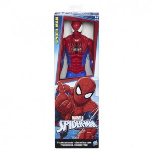 Spiderman Titan Hero Series 30cm Spider-Man