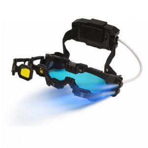 Spyx Night Mission Googles