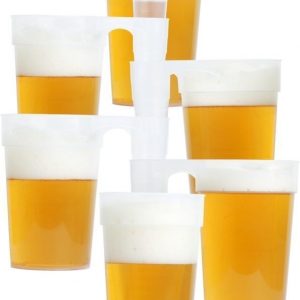Stack Cups 6-pack