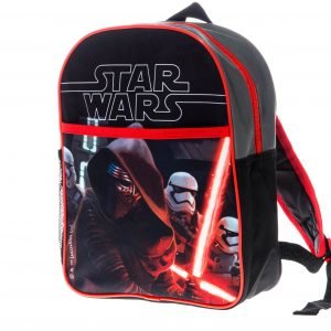 Star Wars 31 Cm Lasten Reppu