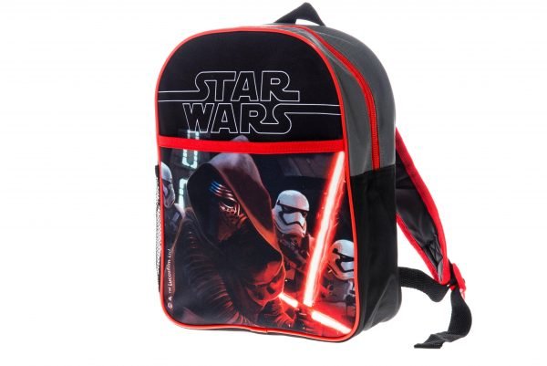 Star Wars 31 Cm Lasten Reppu