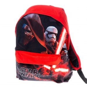 Star Wars 40 Cm Lasten Reppu