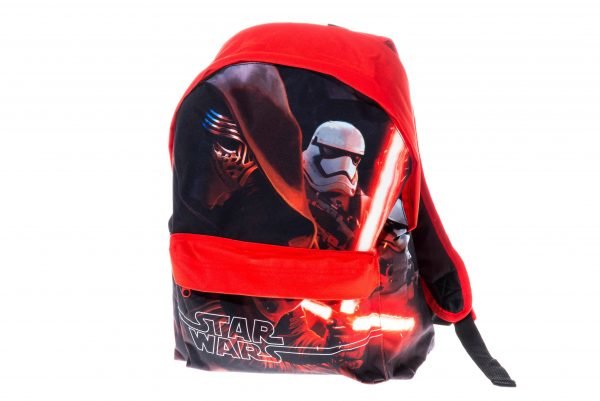 Star Wars 40 Cm Lasten Reppu