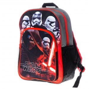 Star Wars 42 Cm Lasten Reppu