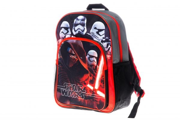 Star Wars 42 Cm Lasten Reppu