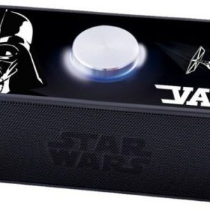 Star Wars Bluetooth-kaiutin Darth Vader