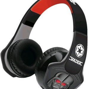 Star Wars Bluetooth-kuulokkeet Darth Vader