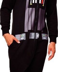 Star Wars Darth Vader Jumpsuit