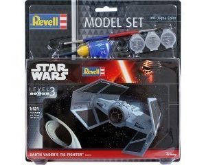 Star Wars Darth Vaders Tie Fighter