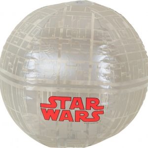 Star Wars Death Star Badboll