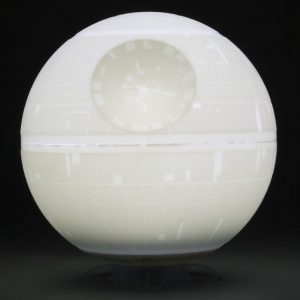 Star Wars Death Star Mood Light