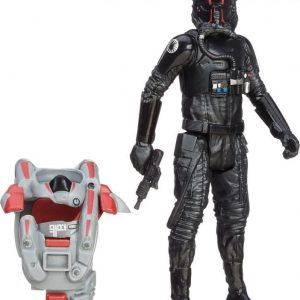 Star Wars E7 Figure Armor Pack 9 cm