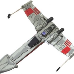 Star Wars Foam Glider X-Wing Super Looper