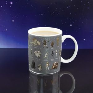 Star Wars Glossary Mug