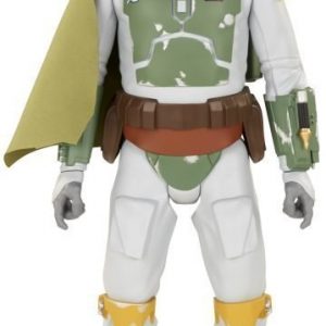 Star Wars Hahmo Boba Fett 48 cm