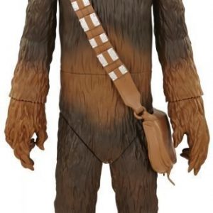 Star Wars Hahmo Chewbacca 48 cm