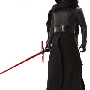 Star Wars Hahmo Lead Villain 79 cm