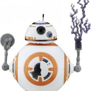 Star Wars Hero Series Figures Episode 7 30 cm BB-8